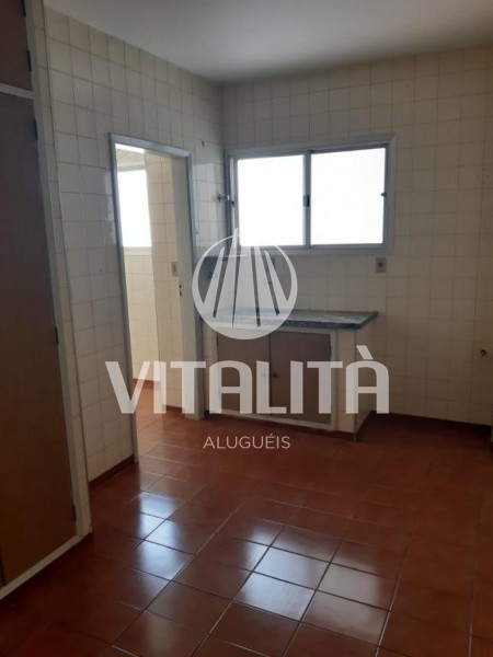Imobiliária Ribeirão Preto - Vitalità Imóveis - Apartamento - Jardim Sumare - Ribeirão Preto