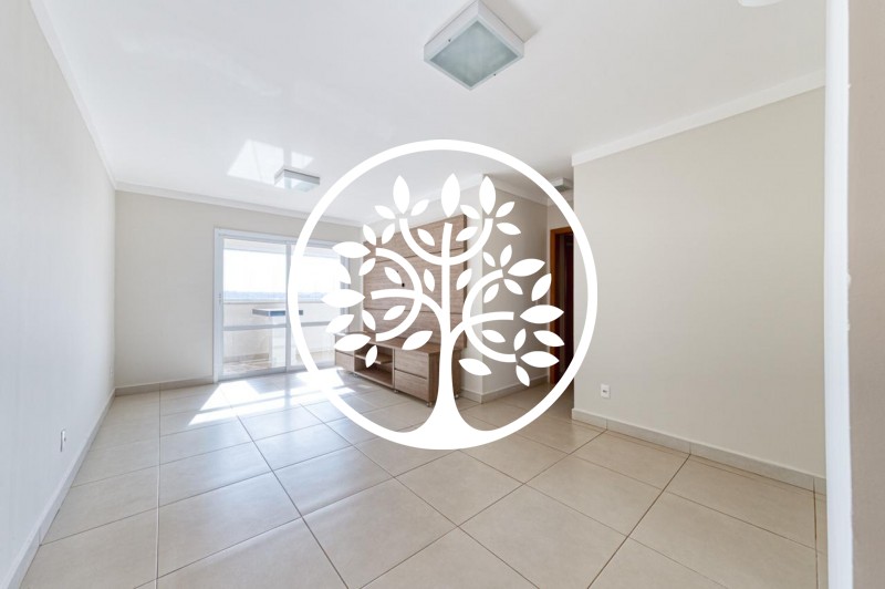 Imobiliária Ribeirão Preto - Vitalità Imóveis - Apartamento - Jardim Nova Aliança Sul - Ribeirão Preto