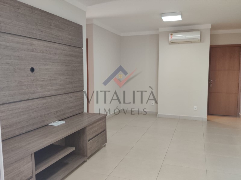 Apartamento - Jardim Nova Aliança Sul - Ribeirão Preto