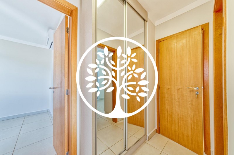 Imobiliária Ribeirão Preto - Vitalità Imóveis - Apartamento - Jardim Nova Aliança Sul - Ribeirão Preto