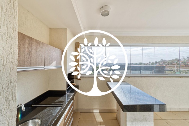 Imobiliária Ribeirão Preto - Vitalità Imóveis - Apartamento - Jardim Nova Aliança Sul - Ribeirão Preto