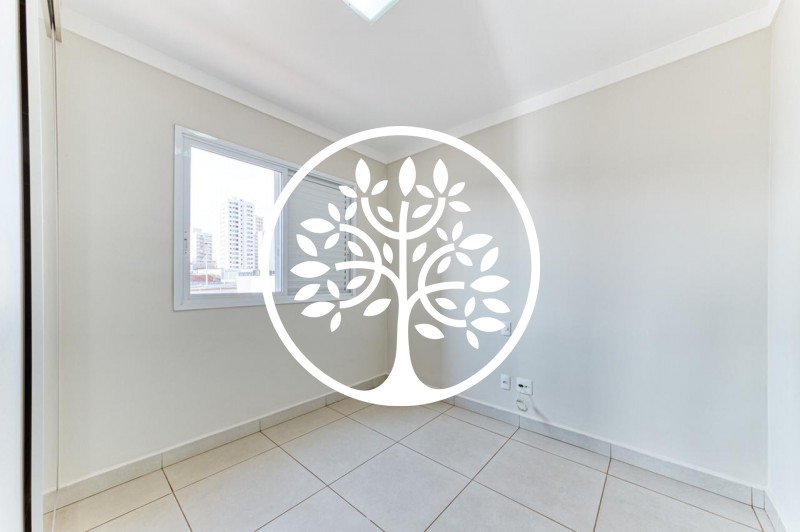 Imobiliária Ribeirão Preto - Vitalità Imóveis - Apartamento - Jardim Nova Aliança Sul - Ribeirão Preto