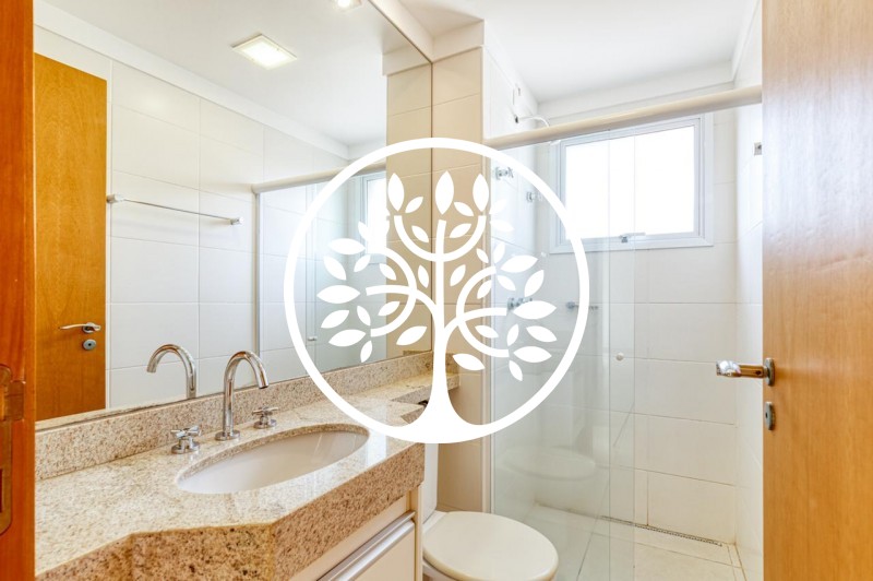 Imobiliária Ribeirão Preto - Vitalità Imóveis - Apartamento - Jardim Nova Aliança Sul - Ribeirão Preto
