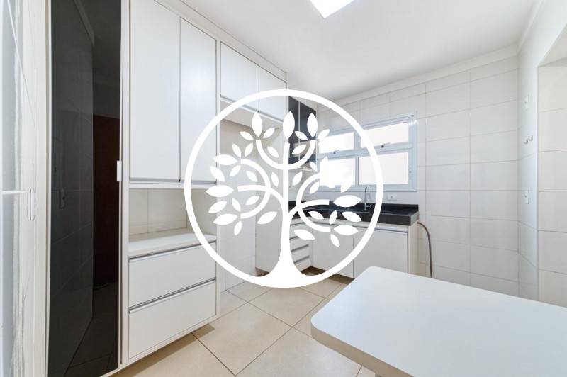 Imobiliária Ribeirão Preto - Vitalità Imóveis - Apartamento - Jardim Nova Aliança Sul - Ribeirão Preto