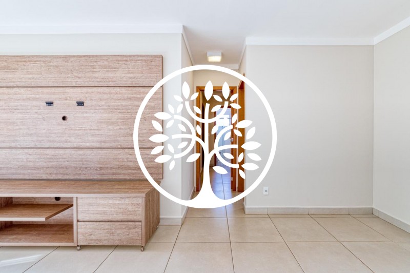 Imobiliária Ribeirão Preto - Vitalità Imóveis - Apartamento - Jardim Nova Aliança Sul - Ribeirão Preto