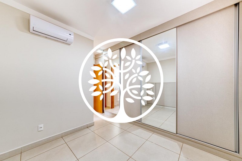 Imobiliária Ribeirão Preto - Vitalità Imóveis - Apartamento - Jardim Nova Aliança Sul - Ribeirão Preto