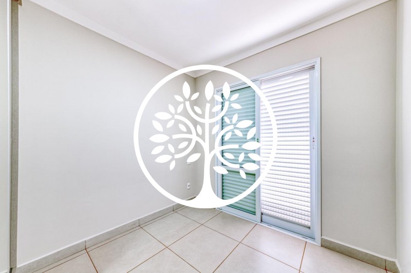 Imobiliária Ribeirão Preto - Vitalità Imóveis - Apartamento - Jardim Nova Aliança Sul - Ribeirão Preto