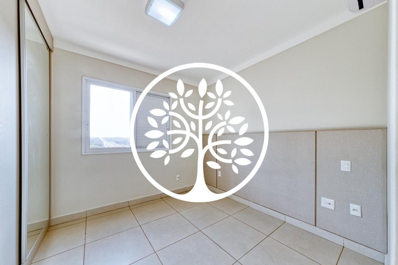 Imobiliária Ribeirão Preto - Vitalità Imóveis - Apartamento - Jardim Nova Aliança Sul - Ribeirão Preto