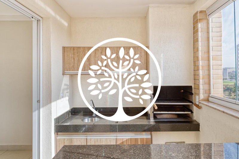 Imobiliária Ribeirão Preto - Vitalità Imóveis - Apartamento - Jardim Nova Aliança Sul - Ribeirão Preto