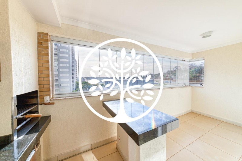 Imobiliária Ribeirão Preto - Vitalità Imóveis - Apartamento - Jardim Nova Aliança Sul - Ribeirão Preto