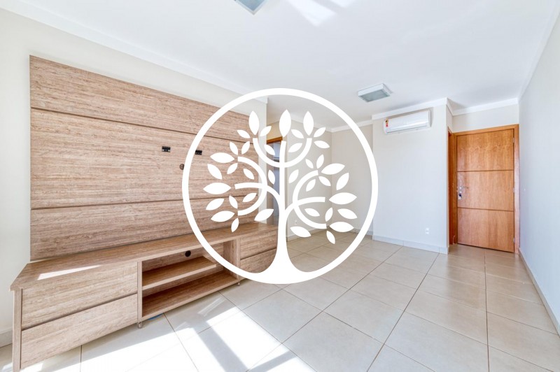 Imobiliária Ribeirão Preto - Vitalità Imóveis - Apartamento - Jardim Nova Aliança Sul - Ribeirão Preto