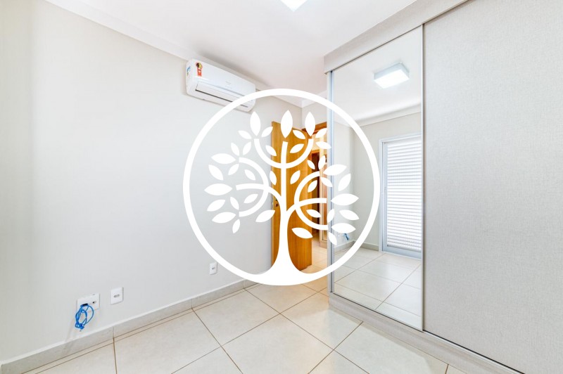 Imobiliária Ribeirão Preto - Vitalità Imóveis - Apartamento - Jardim Nova Aliança Sul - Ribeirão Preto