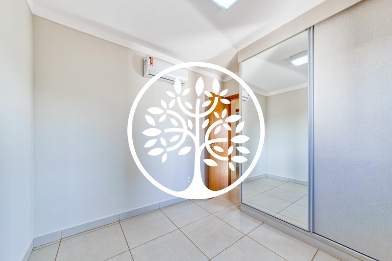 Imobiliária Ribeirão Preto - Vitalità Imóveis - Apartamento - Jardim Nova Aliança Sul - Ribeirão Preto
