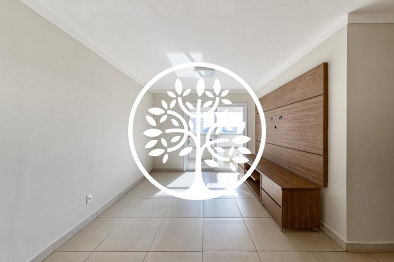 Imobiliária Ribeirão Preto - Vitalità Imóveis - Apartamento - Jardim Nova Aliança Sul - Ribeirão Preto