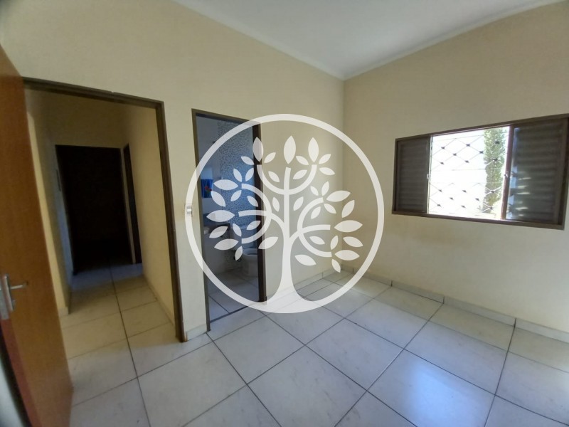 Imobiliária Ribeirão Preto - Vitalità Imóveis - Casa - Jardim Boa Vista - Serrana