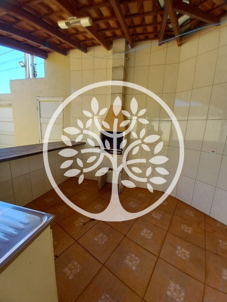 Imobiliária Ribeirão Preto - Vitalità Imóveis - Casa - Jardim Boa Vista - Serrana
