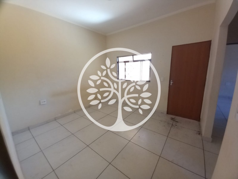 Imobiliária Ribeirão Preto - Vitalità Imóveis - Casa - Jardim Boa Vista - Serrana