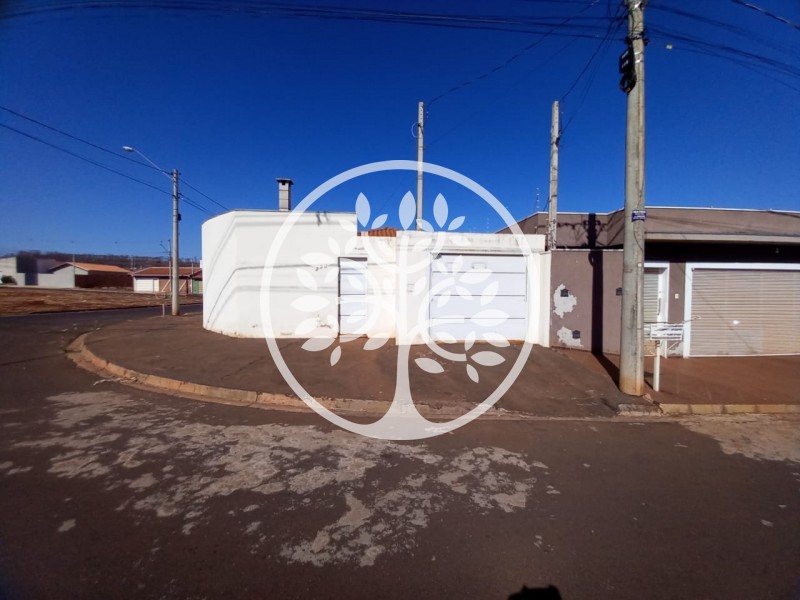 Casa à venda com 2 quartos, 150m² - Foto 16