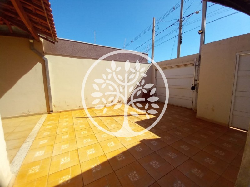 Imobiliária Ribeirão Preto - Vitalità Imóveis - Casa - Jardim Boa Vista - Serrana