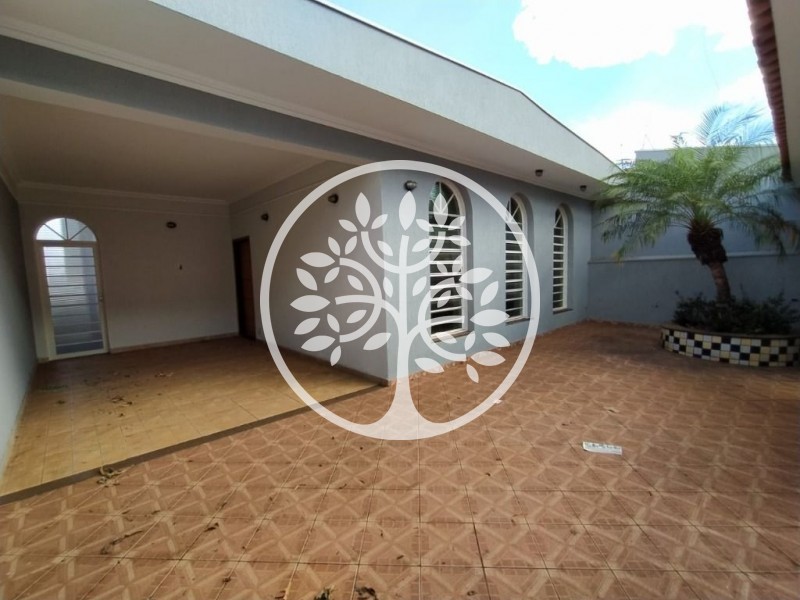 Imobiliária Ribeirão Preto - Vitalità Imóveis - Casa - Sumarezinho - Ribeirão Preto