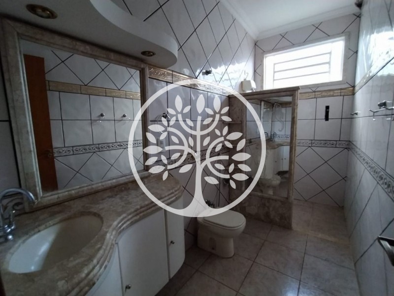 Casa à venda com 3 quartos, 164m² - Foto 13