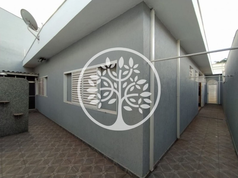 Casa à venda com 3 quartos, 164m² - Foto 18