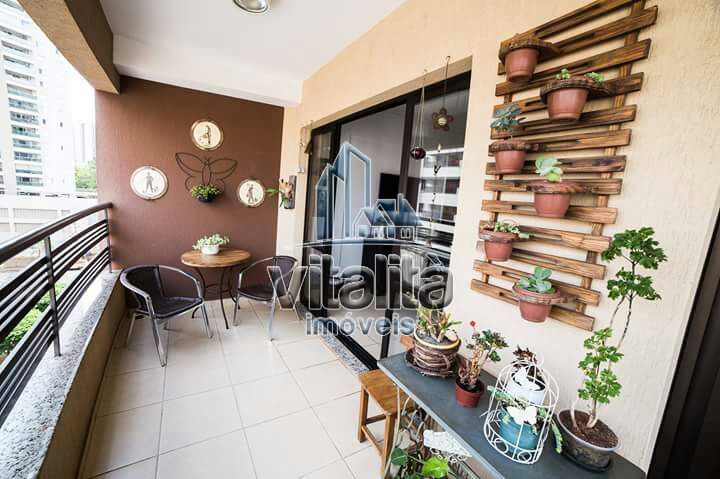 Apartamento, 3 quartos, 105 m² - Foto 12