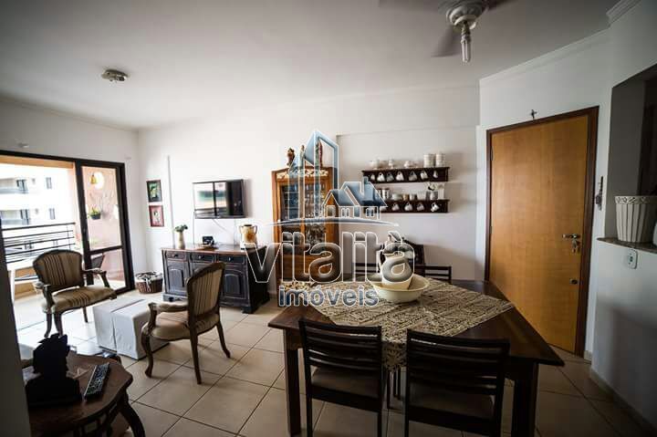 Apartamento, 3 quartos, 105 m² - Foto 7