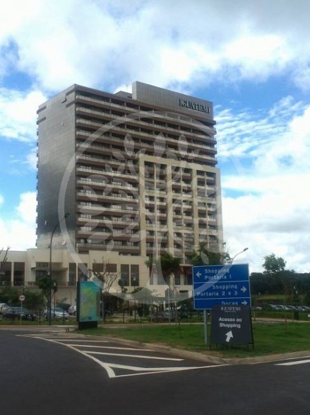 Imobiliária Ribeirão Preto - Vitalità Imóveis - Sala Comercial - Vila do Golf - Ribeirão Preto