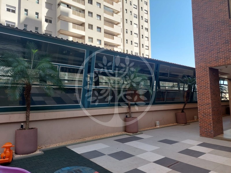 Imobiliária Ribeirão Preto - Vitalità Imóveis - Apartamento - Jardim Botânico - Ribeirão Preto