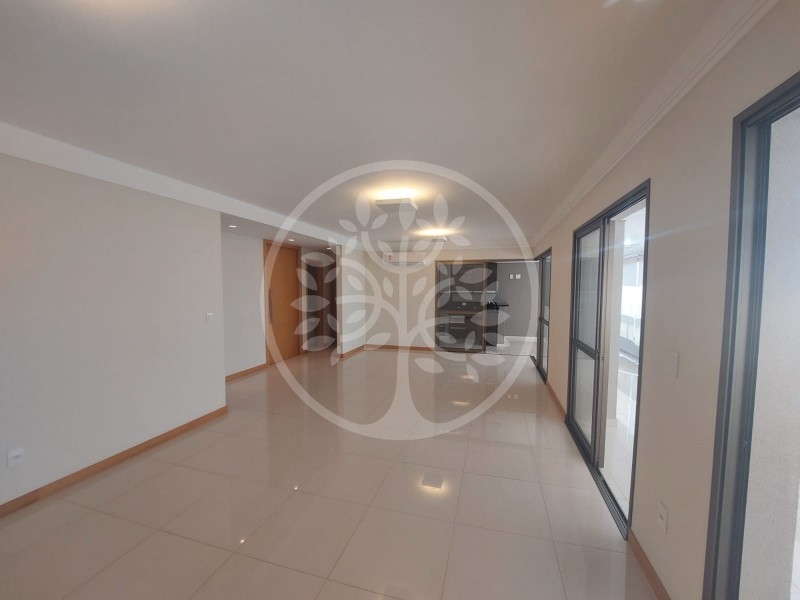 Imobiliária Ribeirão Preto - Vitalità Imóveis - Apartamento - Jardim Botânico - Ribeirão Preto