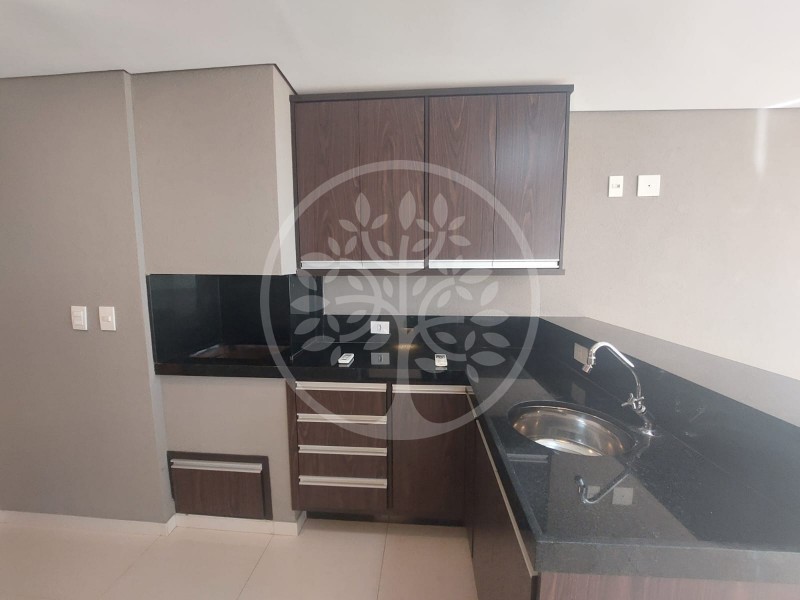 Imobiliária Ribeirão Preto - Vitalità Imóveis - Apartamento - Jardim Botânico - Ribeirão Preto