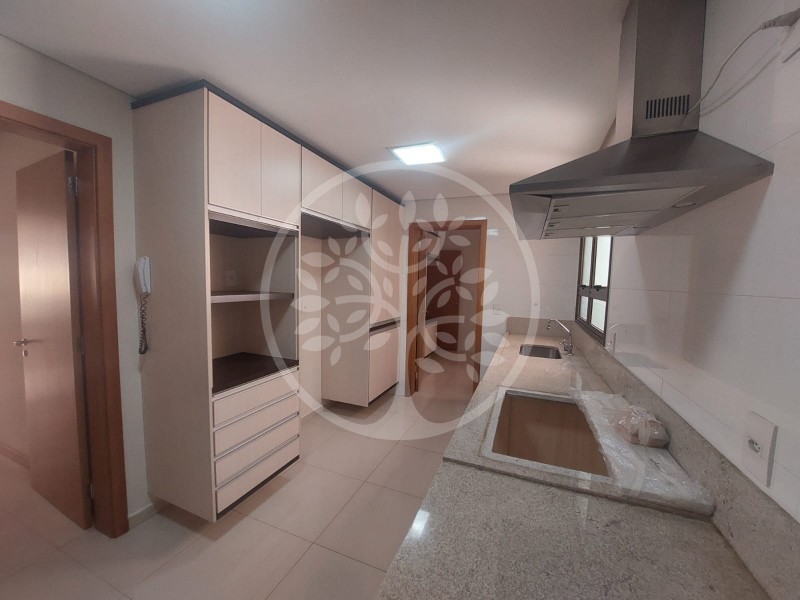 Imobiliária Ribeirão Preto - Vitalità Imóveis - Apartamento - Jardim Botânico - Ribeirão Preto