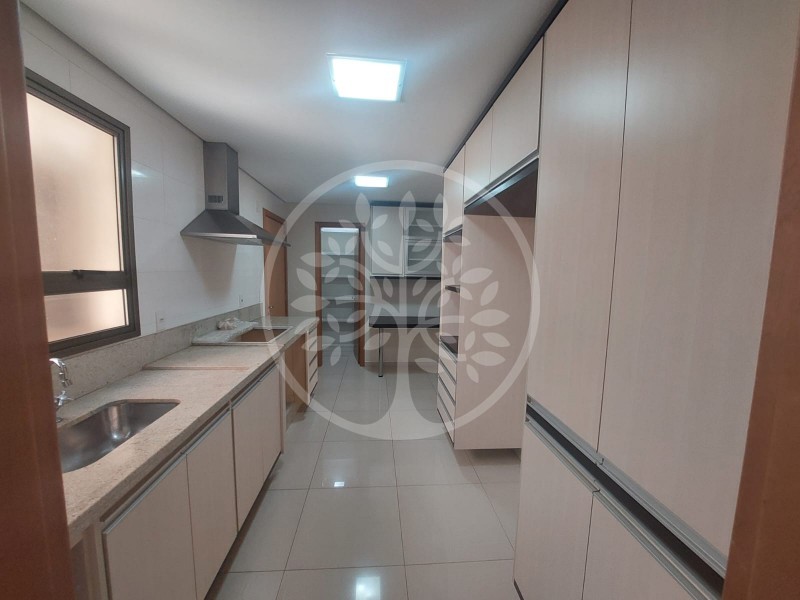 Imobiliária Ribeirão Preto - Vitalità Imóveis - Apartamento - Jardim Botânico - Ribeirão Preto