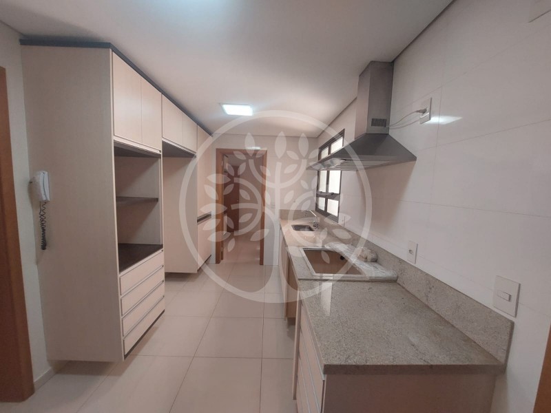 Imobiliária Ribeirão Preto - Vitalità Imóveis - Apartamento - Jardim Botânico - Ribeirão Preto