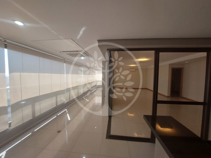 Imobiliária Ribeirão Preto - Vitalità Imóveis - Apartamento - Jardim Botânico - Ribeirão Preto