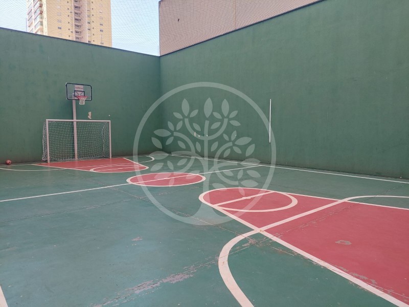 Imobiliária Ribeirão Preto - Vitalità Imóveis - Apartamento - Jardim Botânico - Ribeirão Preto