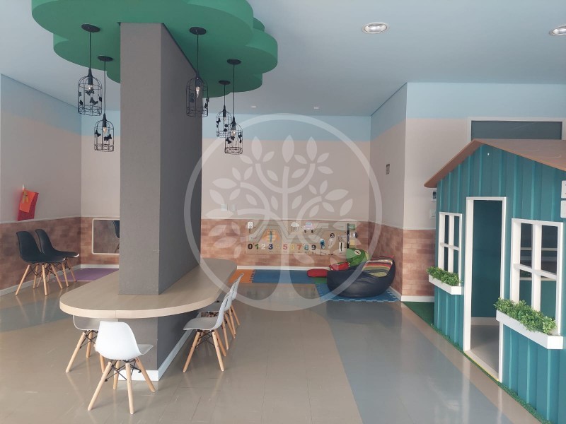 Imobiliária Ribeirão Preto - Vitalità Imóveis - Apartamento - Jardim Botânico - Ribeirão Preto