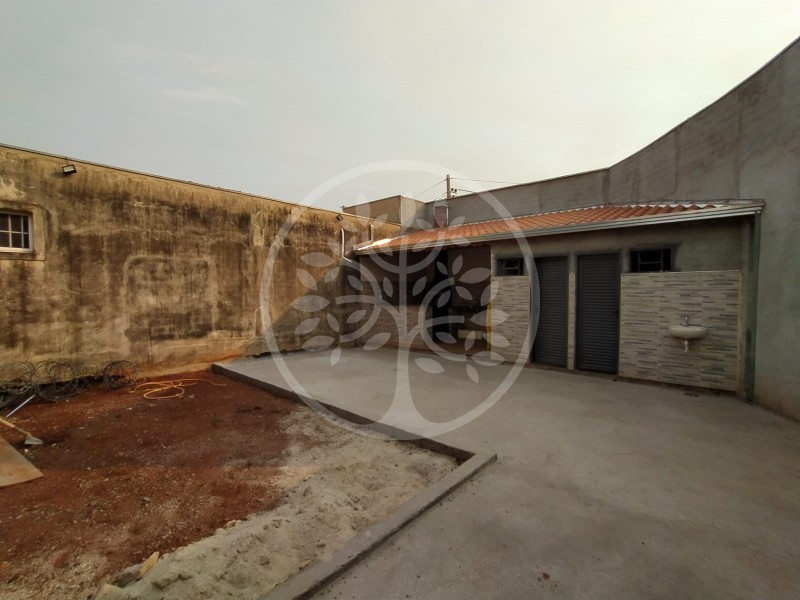 Casa, 4 quartos, 207 m² - Foto 23