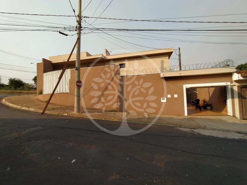 Imobiliária Ribeirão Preto - Vitalità Imóveis - Casa - Planalto Verde - Ribeirão Preto