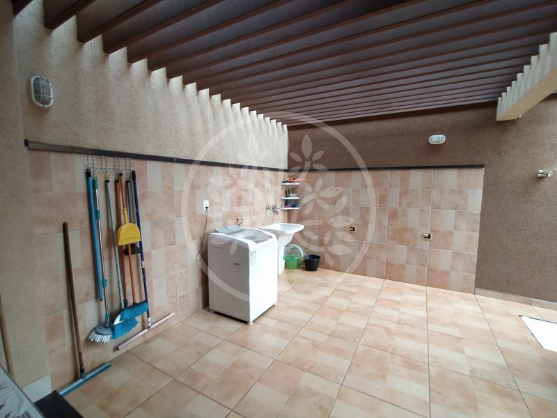 Casa, 4 quartos, 207 m² - Foto 22