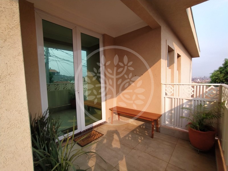 Casa, 4 quartos, 207 m² - Foto 19