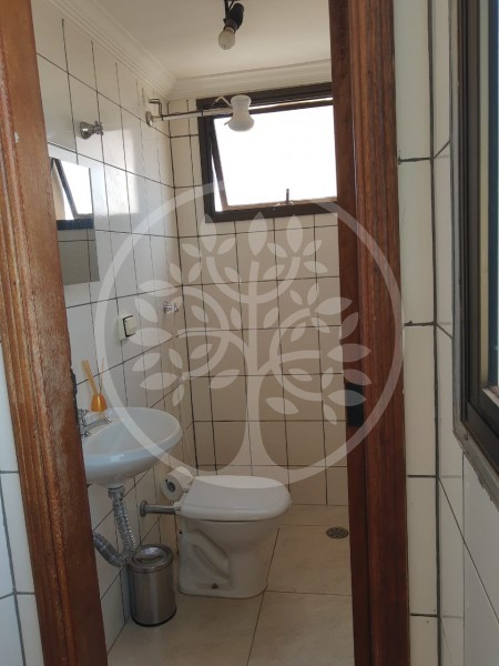 Apartamento à venda com 3 quartos, 122m² - Foto 10