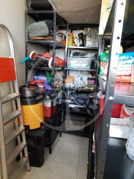 Apartamento à venda com 3 quartos, 122m² - Foto 11