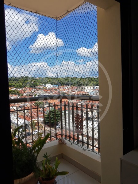Apartamento à venda com 3 quartos, 122m² - Foto 12