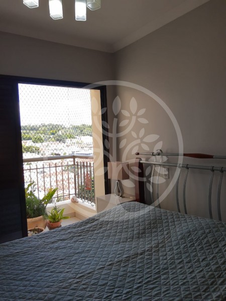 Apartamento à venda com 3 quartos, 122m² - Foto 16