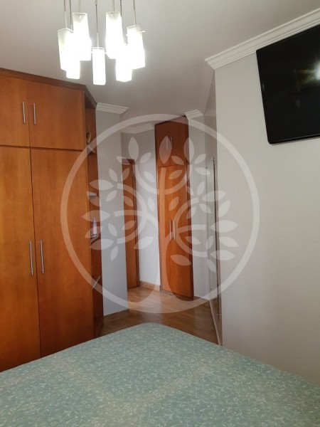 Apartamento à venda com 3 quartos, 122m² - Foto 14
