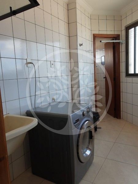 Apartamento à venda com 3 quartos, 122m² - Foto 6