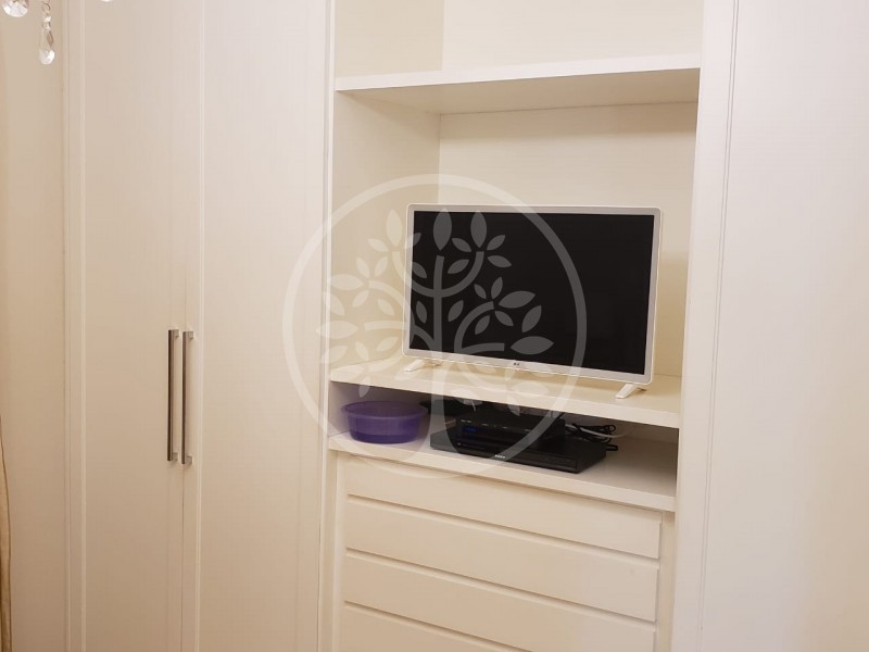Apartamento à venda com 3 quartos, 142m² - Foto 16