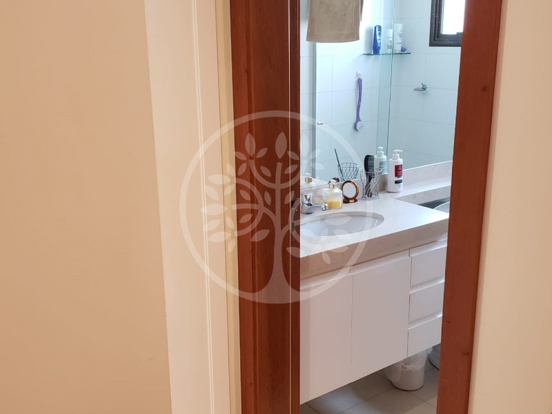 Imobiliária Ribeirão Preto - Vitalità Imóveis - Apartamento - Jardim Irajá - Ribeirão Preto